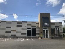 無料駐車場完備！！買い物帰りや、ご家族でのご来店も是非どうぞ