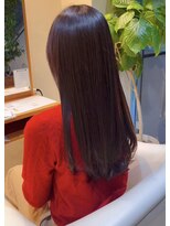 シアン 栄店(CYAN.)&nbsp;秋冬におすすめ艶髪カラー