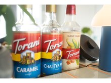 ティール 代々木上原(Teal)の雰囲気(ドリンクサービスあり☆マンツーマン施術でゆったり空間)