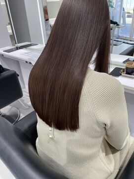 ノーム(NORME) ブラウンベージュカラー