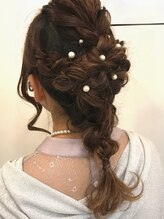 ヘアブランコブランコ 横浜(hair blanco_blanco)