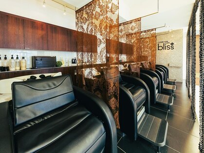 カバーヘアアンドスパ ブリス 浦和(COVER HAIR&SPA bliss)の写真