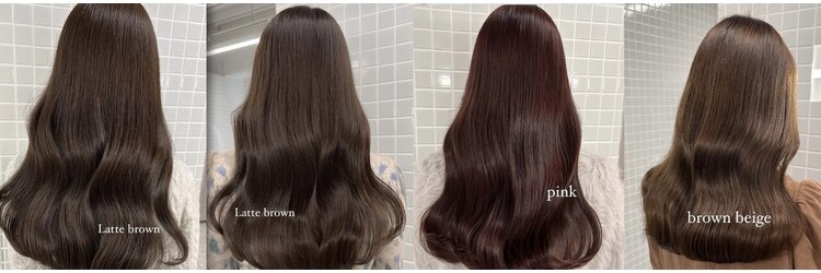 アンジェリカ 広島駅前店(ANGELICA)のサロンヘッダー