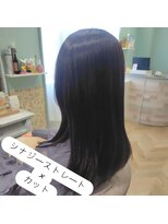 ヒトトワ(hitotowa)&nbsp;うる艶ストレートロング