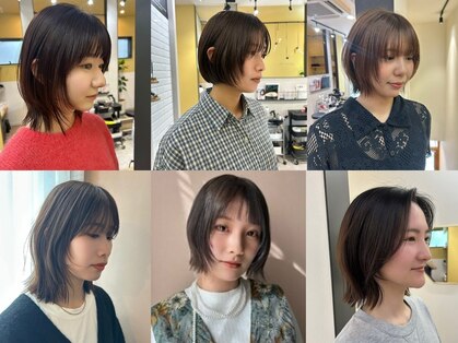 ハブ(hub)の写真