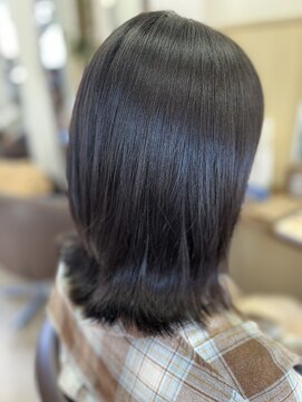 コア フィール ア デイ(COIFFURE A DAY) 【くびれミディアム】M3Dおすすめクーポン