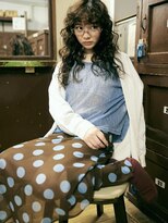 ベルタ バイ アルテフィーチェ(belta by artefice)&nbsp;レトロパーマ☆