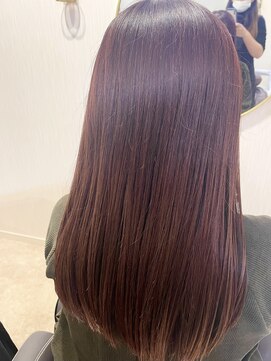 アメリオレ(ameliorer) 大人の艶感ナチュラルカラー