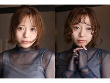 【質感とセンスで整える、似合わせデザイン】骨格も雰囲気も読み取る、作り込みすぎない似合わせ