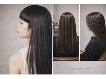 リコ 海老名2号店(Lico)の写真