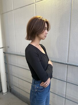 ドリップバイグリップ(DRIP by GRIP) フロントレイヤー