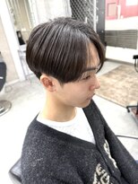 ルートバイドット 町田店(root by dot.)&nbsp;地毛風ストレートで髪質改善