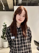 ニト(nito)&nbsp;川村 莉奈