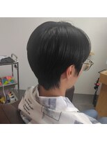 トリコ 川内店(trico) 毛髪改善カラー/毛髪改善トリートメント/毛髪改善ストレート