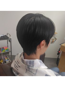 トリコ 川内店(trico) 毛髪改善カラー/毛髪改善トリートメント/毛髪改善ストレート