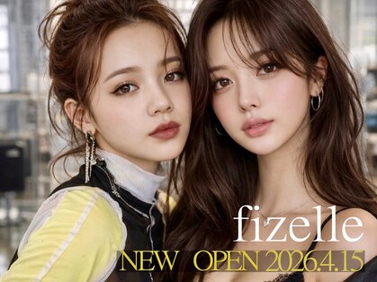 フィゼル 梅田茶屋町(fizelle)の写真