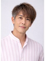 ヘアー リラックス 風香(HAIR RELAX)&nbsp;メンズカット縮毛矯正・前髪縮毛矯正・30代４０代・太白区風香