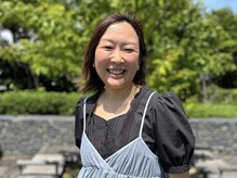 話しやすい雰囲気と丁寧な提案で理想の美髪へ