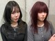 マーシュ ルーヴェ(marshu Luve)の写真