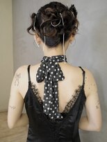 ヘアーアンドリラクゼーション オブジェ(hair&relaxation obje)&nbsp;ヘアセット