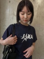 マトウ(MATOH)&nbsp;フレンチボブ