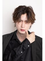 エクシア 池袋(EXCIA)&nbsp;フェザーショート