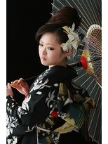 トリックストア(TRICK STORE)&nbsp;成人式前撮りセット