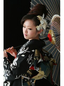 トリックストア(TRICK STORE) 成人式前撮りセット