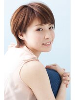 フェイス 南１１条店(FAITH) さわやかショート