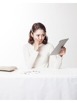 クロード モネ 吉祥寺店(Claude MONET)&nbsp;<MONET>ボブアレンジ×フレンチ