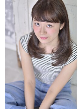 ボコカ(bococa) ワイドな MOTE BANG