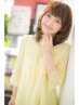 【premium】プレミアムカラー￥8500