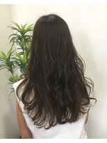 グロウズ ヘアー(GROWS HAIR)&nbsp;＊ゆる巻きロング＊