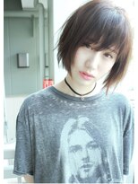 ニスタ バイ アヴァンツアート(nista by Avanzato)&nbsp;【nista】カジュアルソトハネショート