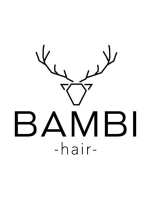 バンビ(BAMBI hair)