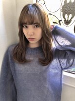 リスタバイネオリーブ 浅草(Re:sta by neolive)&nbsp;ナチュラルストレート　Re:sta by neolive