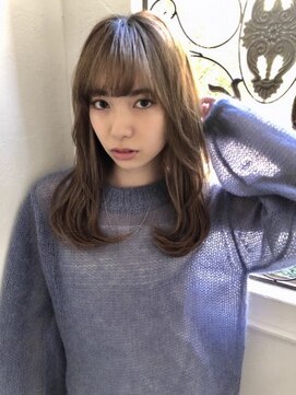 リスタバイネオリーブ 浅草(Re:sta by neolive) ナチュラルストレート Re:sta by neolive