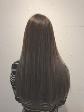 エイト アゲオ 上尾店(EIGHT ageo) 【EIGHT上尾】お客様スタイル_デザインカラー_ロング