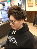 ショート