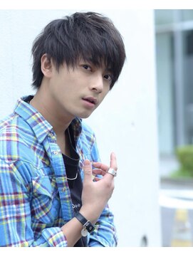 リップス 表参道店(LIPPS) NSマッシュ