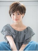 ラフショート