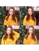 アクト 原宿(ACT)&nbsp;Autumn beige