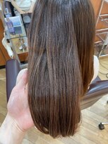 松本平太郎美容室 立川店&nbsp;【立川店　髪質改善　サイエンスアクア    】