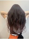 ☆ベリーピンクグラデーション☆