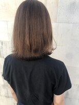 ビヨンド リンク(BEYOND L'INK)&nbsp;ピンクベージュ