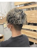 men'sスナップ