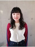 ガーリーウェーブ