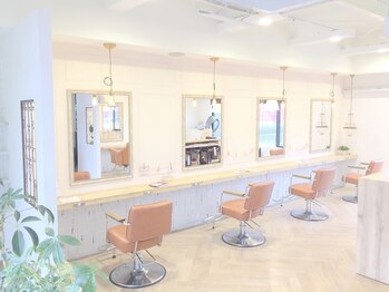 LiG hair＆design 【リグ　ヘアアンドデザイン】