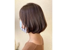 リブレ ジュネス 郡山堤下店(Libre jeunesse)