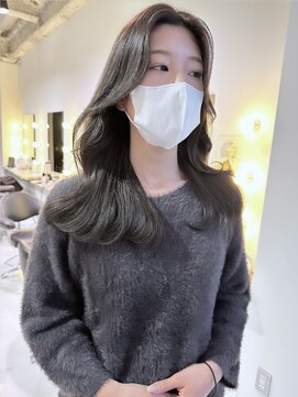 オールヘア(ALL HAIR) 網紅style.